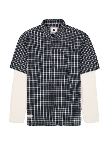 Chemise Garcia Garçon
