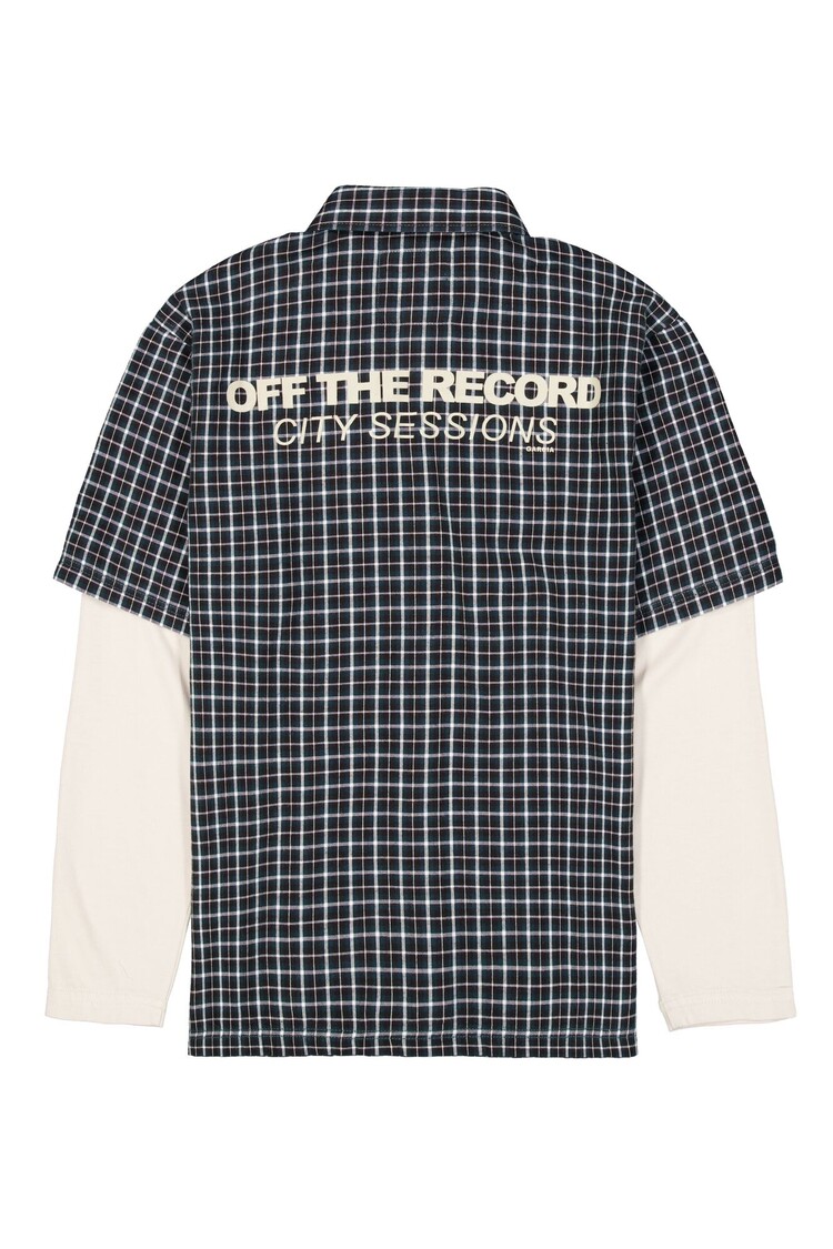 Garcia Boys Shirt