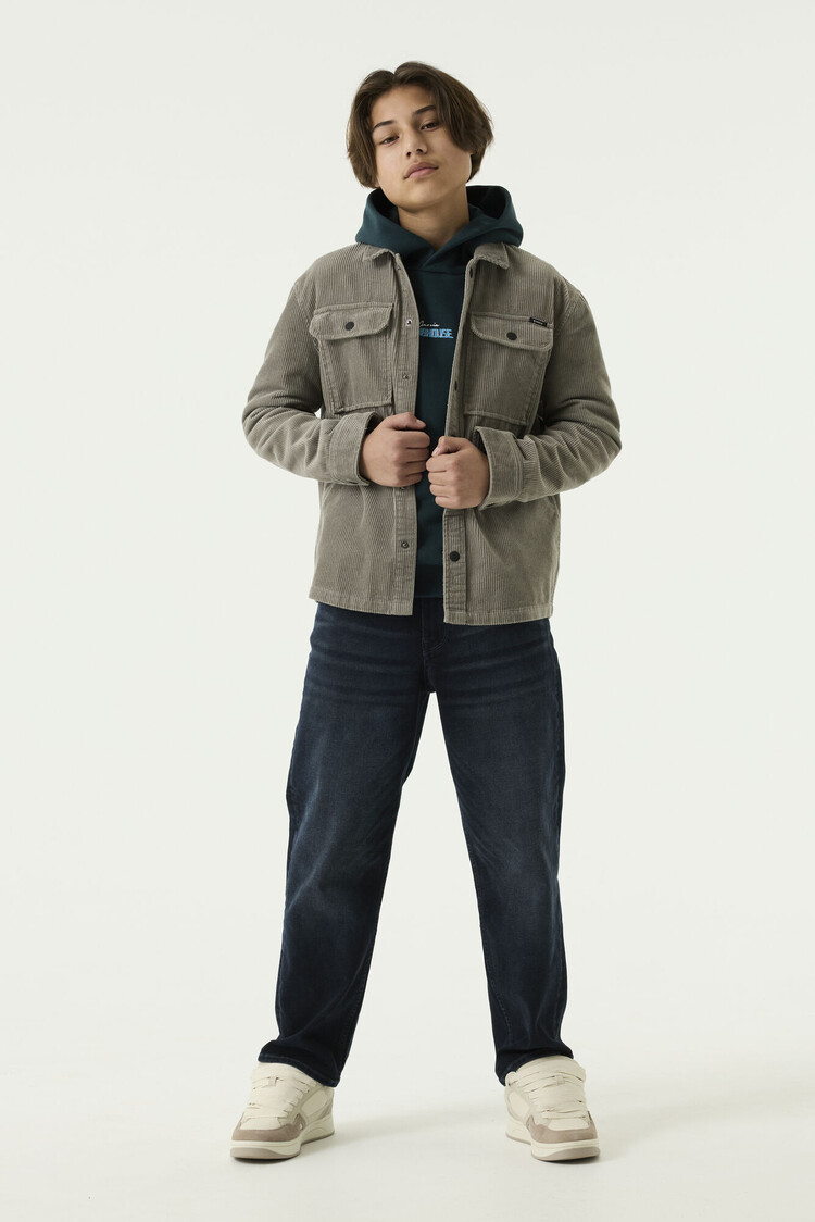 Jeans Garcia Garçon