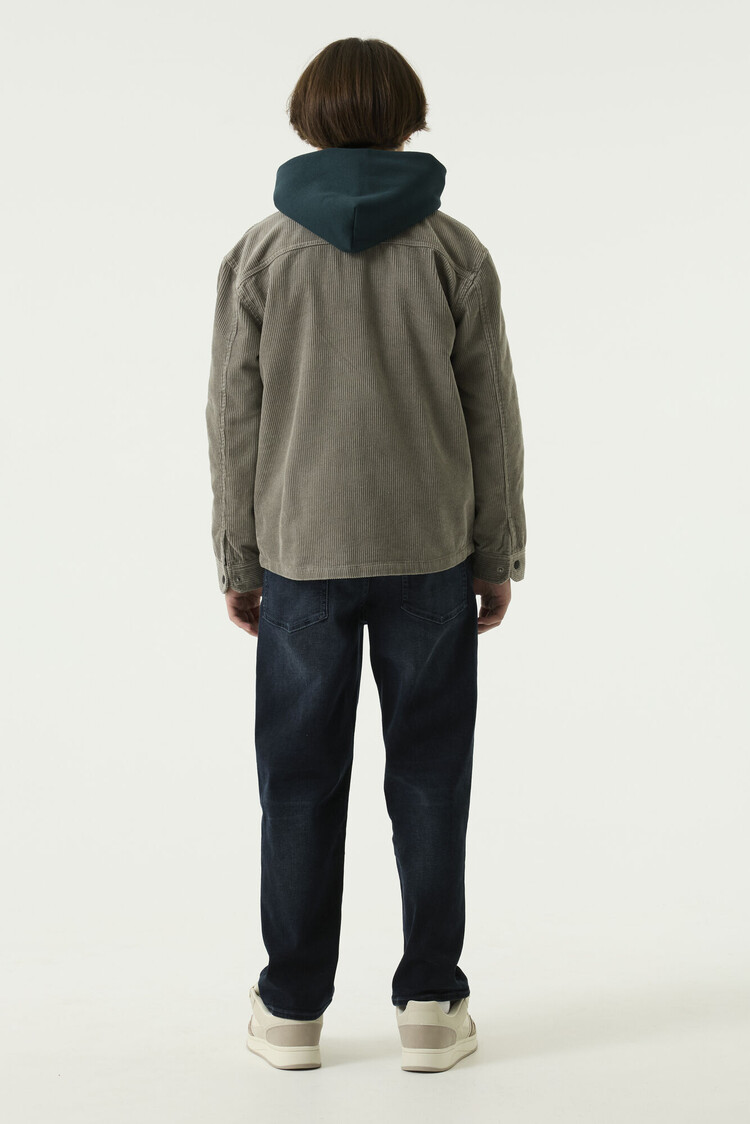 Jeans Garcia Garçon