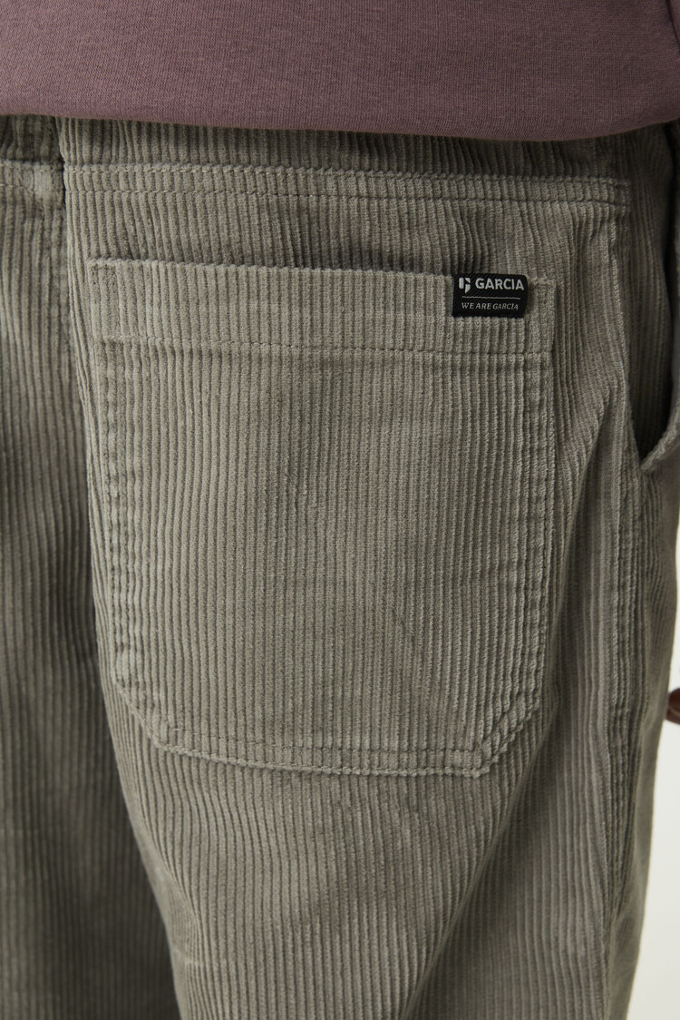 Pantalon Garcia Garçon