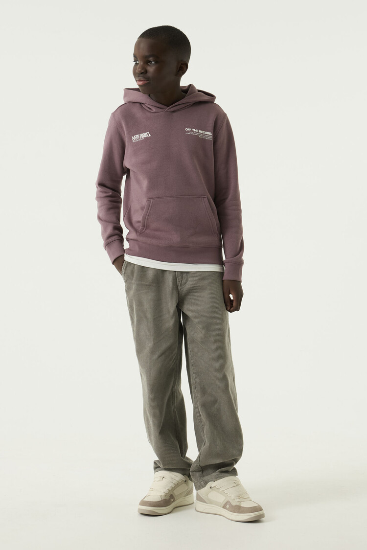 Pantalon Garcia Garçon