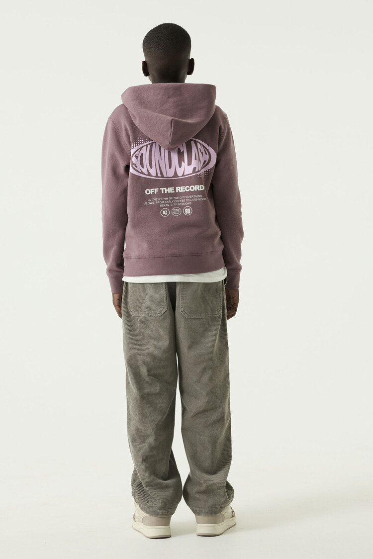 Pantalon Garcia Garçon