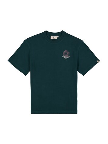 T-Shirt Garcia Garçon
