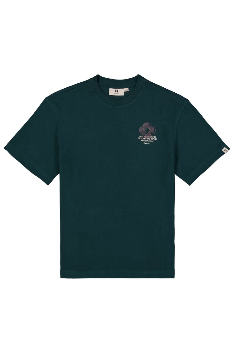 T-Shirt Garcia Garçon