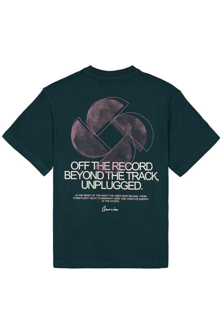 Garcia Boys T-Shirt