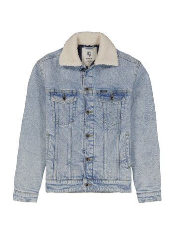 Garcia Boys Denim Vest