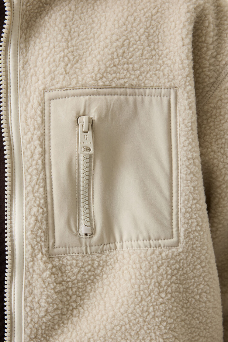Cardigan Garcia Garçon