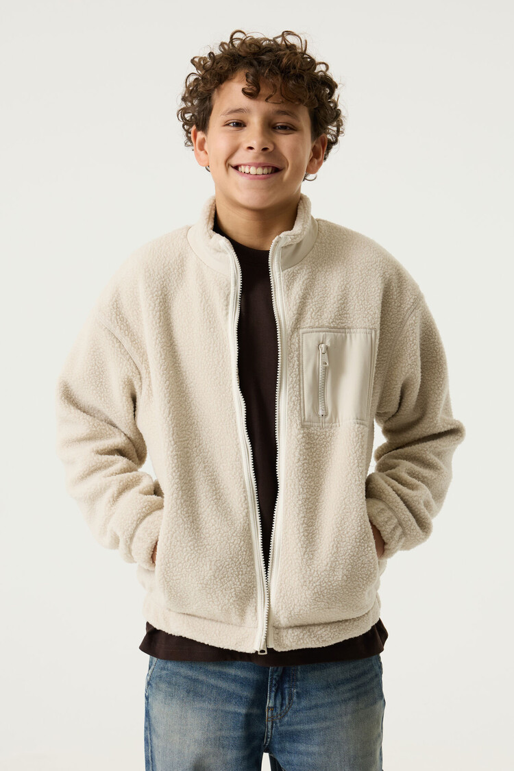 Garcia Boys Cardigan