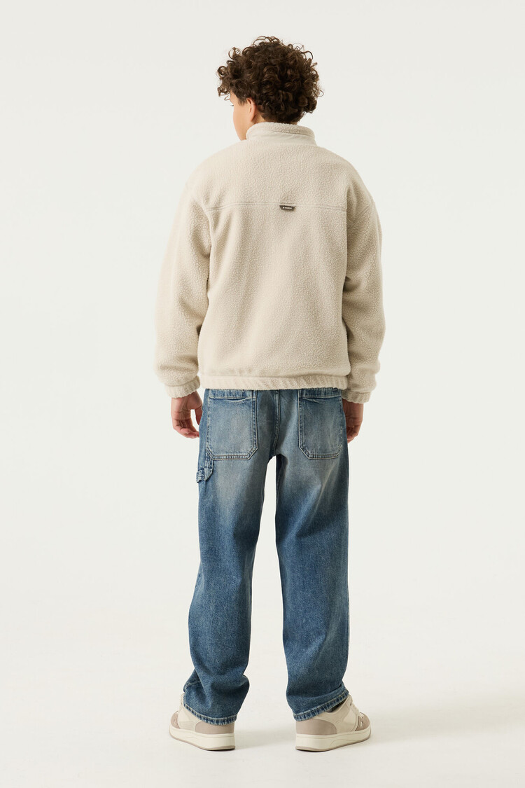Garcia Boys Cardigan