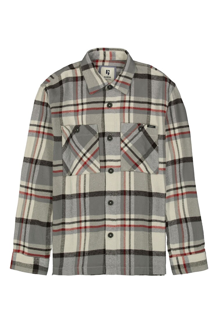 Chemise Garcia Garçon