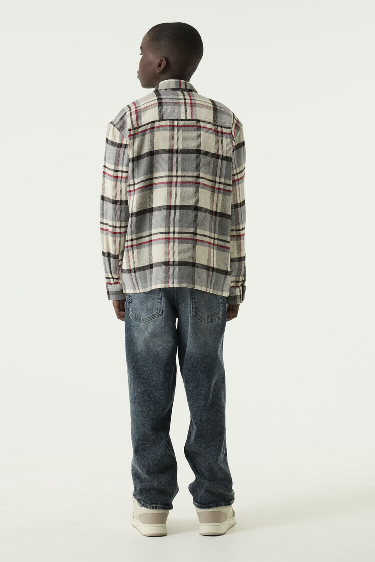 Chemise Garcia Garçon