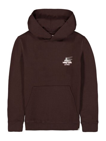 Hoodie Garcia Garçon