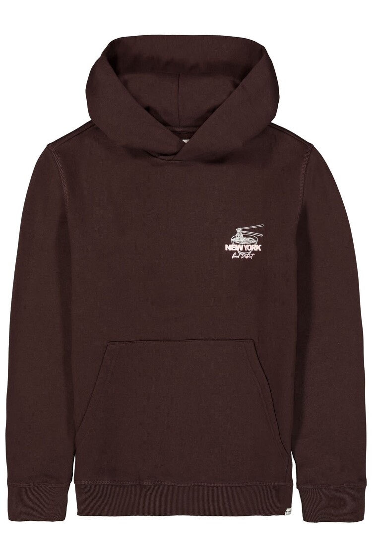 Hoodie Garcia Garçon