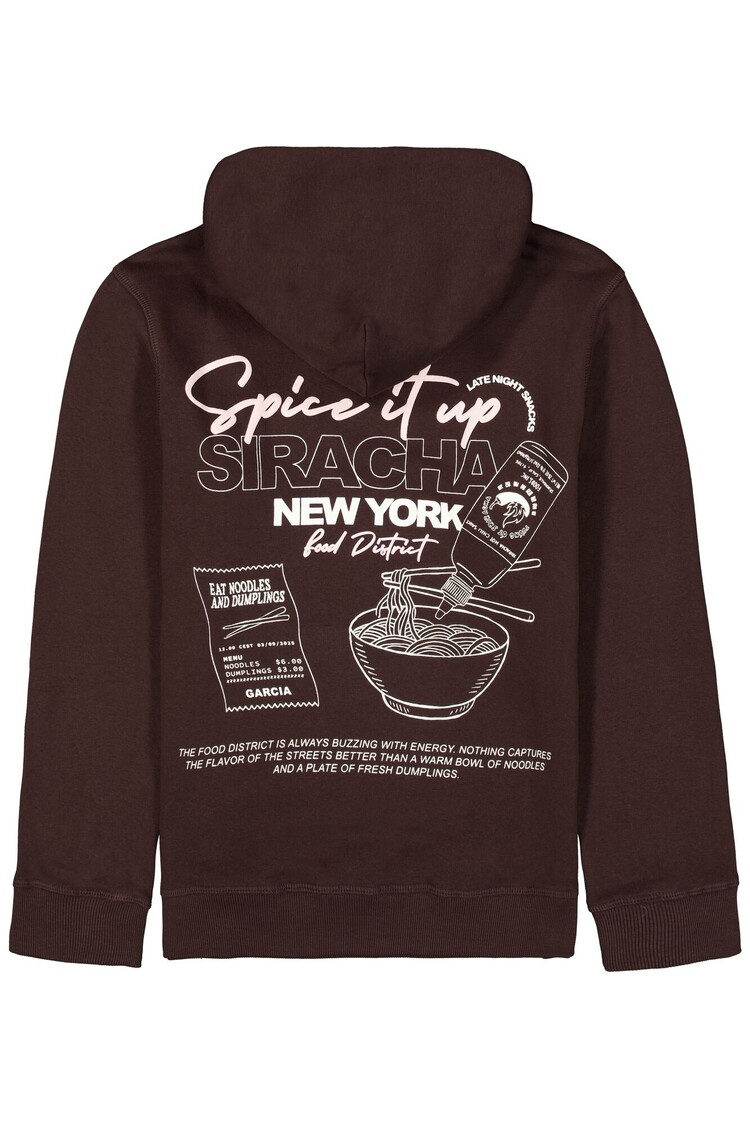 Garcia Boys Hoodie