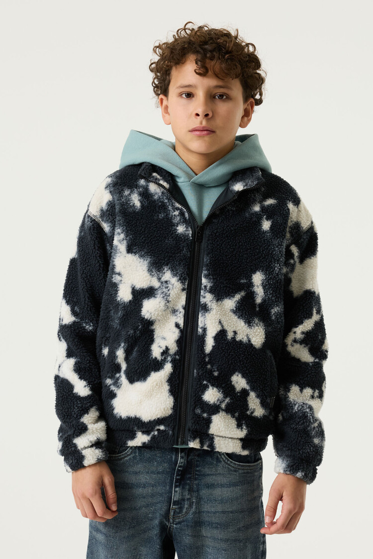 Garcia Boys Cardigan