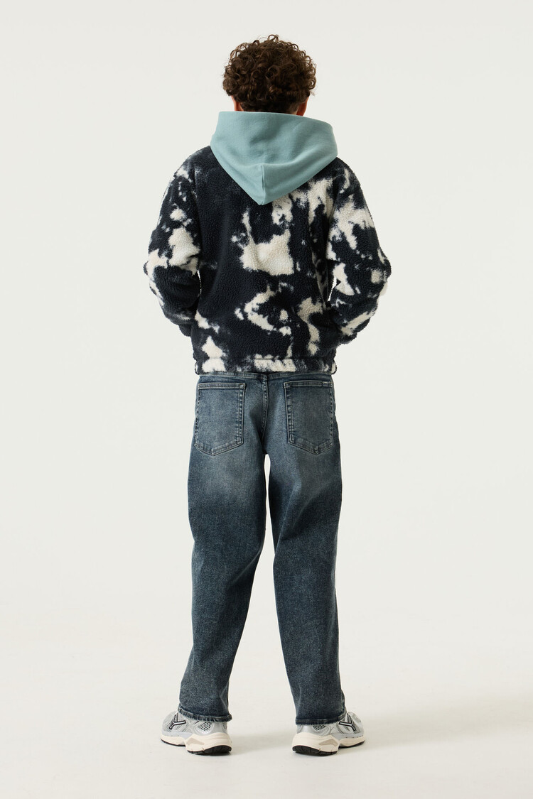 Cardigan Garcia Garçon