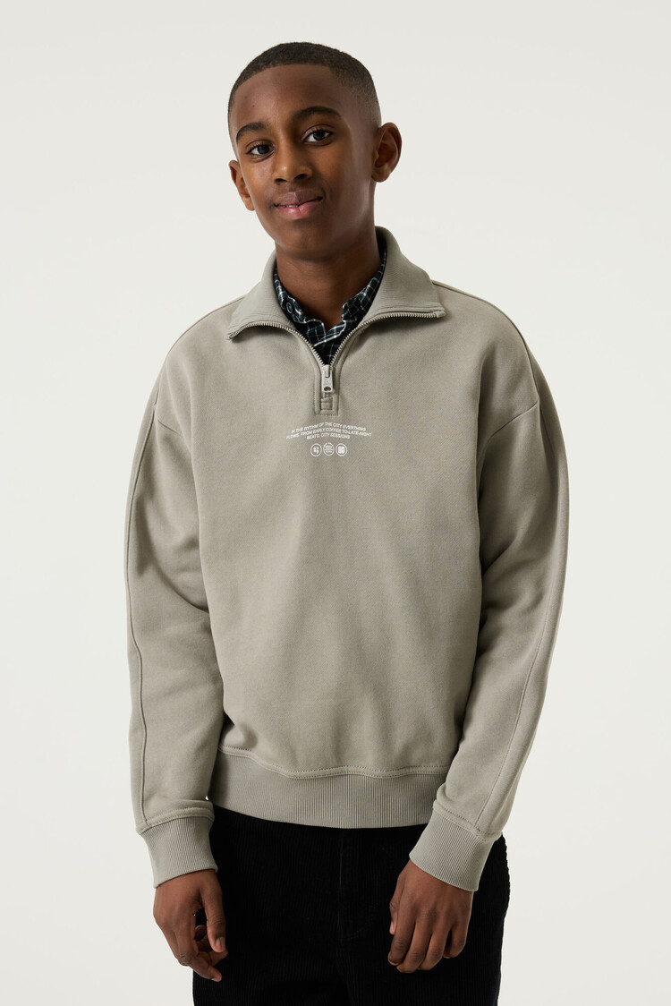Garcia Boys Sweater