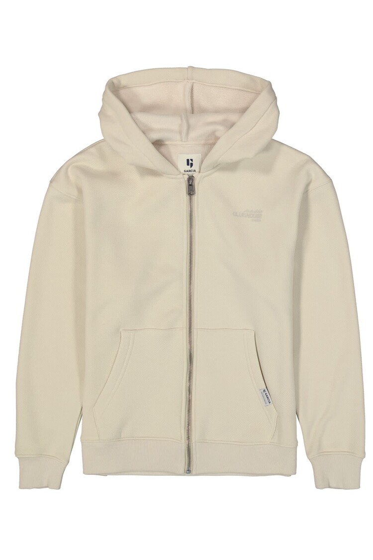 Cardigan Garcia Garçon