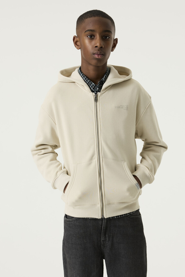 Cardigan Garcia Garçon
