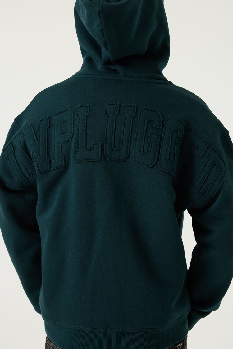 Garcia Boys Cardigan