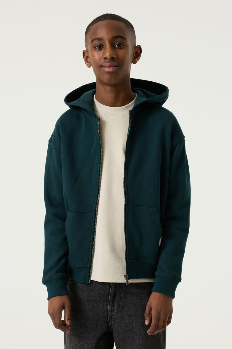 Cardigan Garcia Garçon