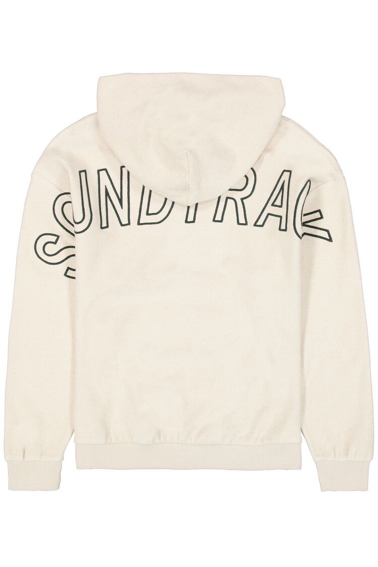 Hoodie Garcia Garçon