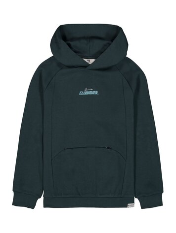 Hoodie Garcia Garçon