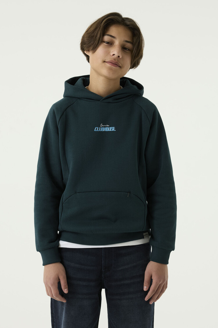 Garcia Boys Hoodie
