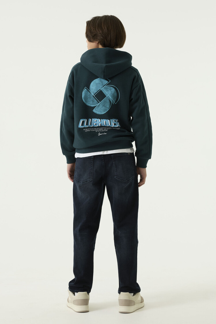 Garcia Boys Hoodie
