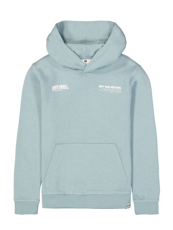 Hoodie Garcia Garçon