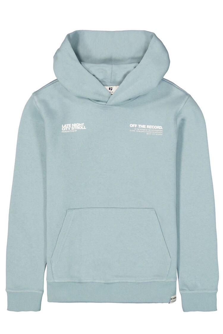 Garcia Boys Hoodie