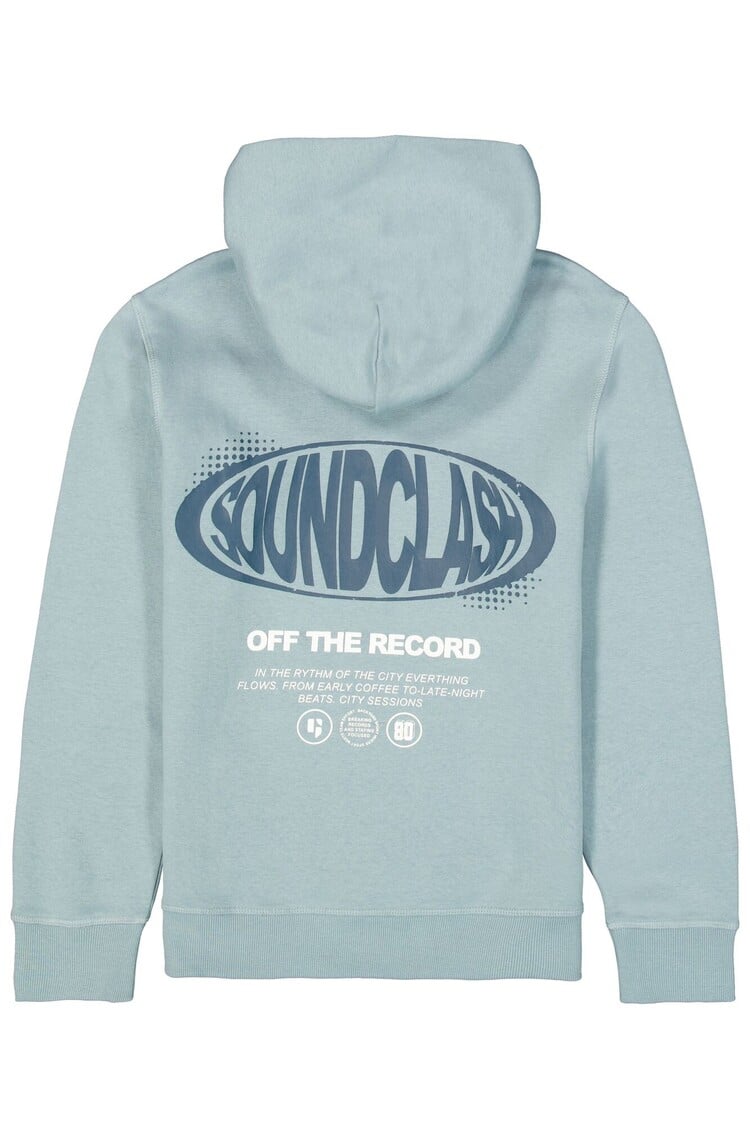 Hoodie Garcia Garçon
