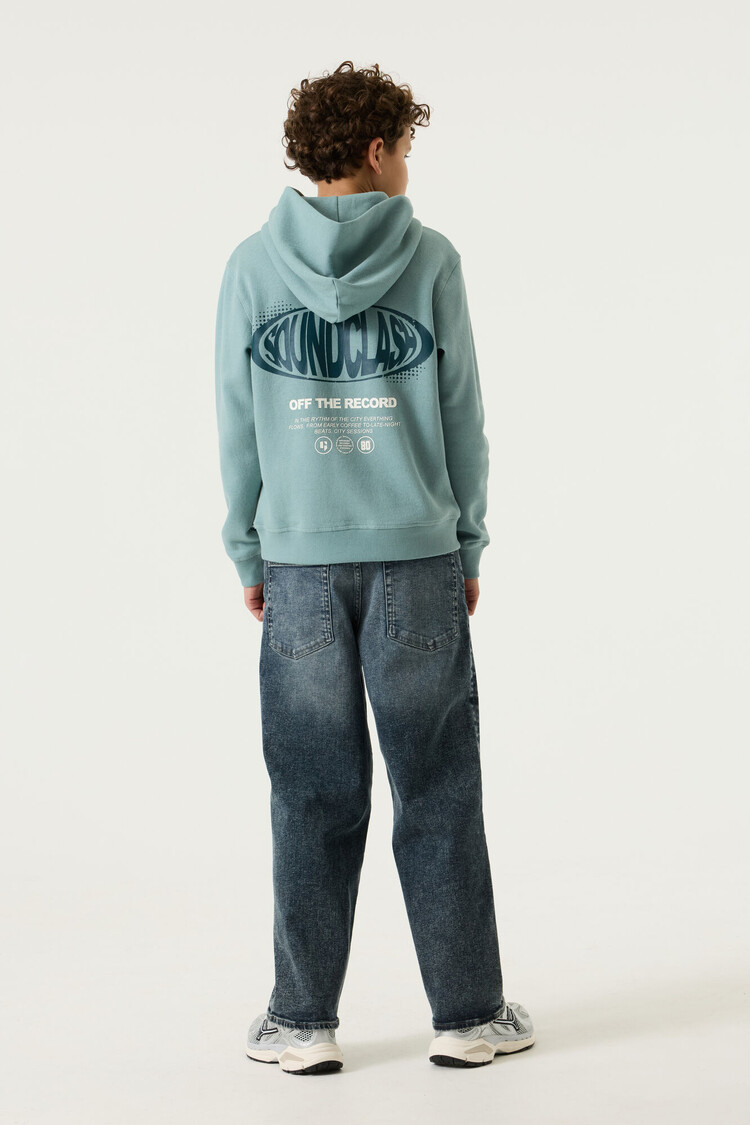 Garcia Boys Hoodie