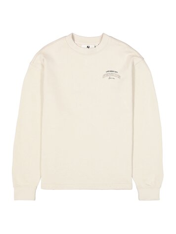 Garcia Boys Long Sleeves Top