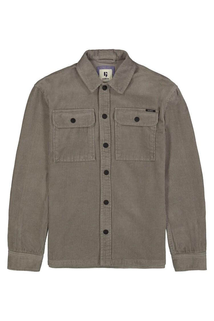 Chemise Garcia Garçon