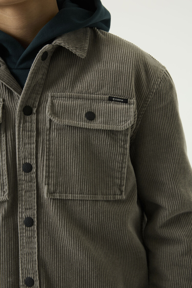 Chemise Garcia Garçon