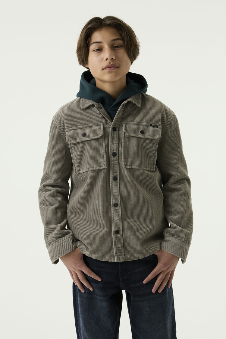 Chemise Garcia Garçon