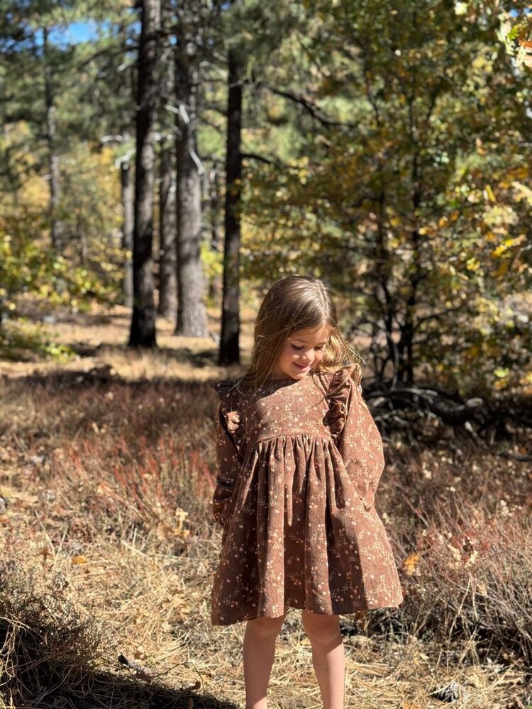 Vignette Vignette Girls Dress