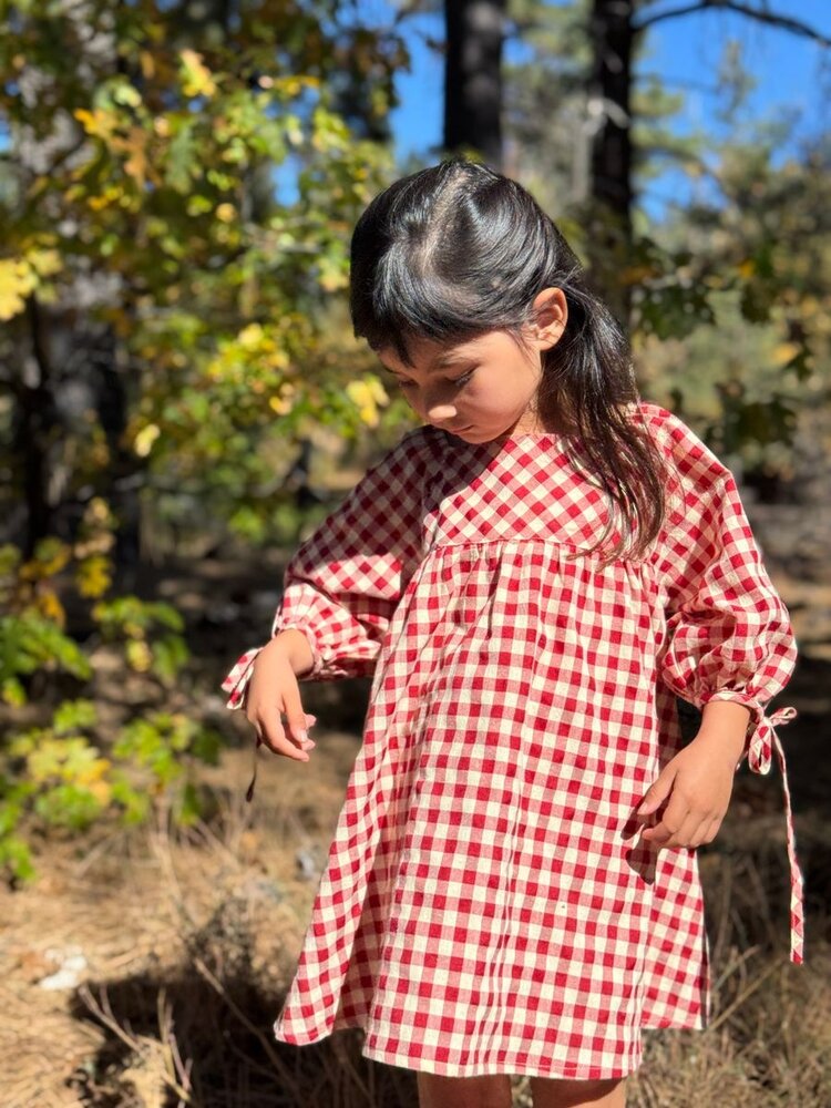 Vignette Vignette Girls Dress