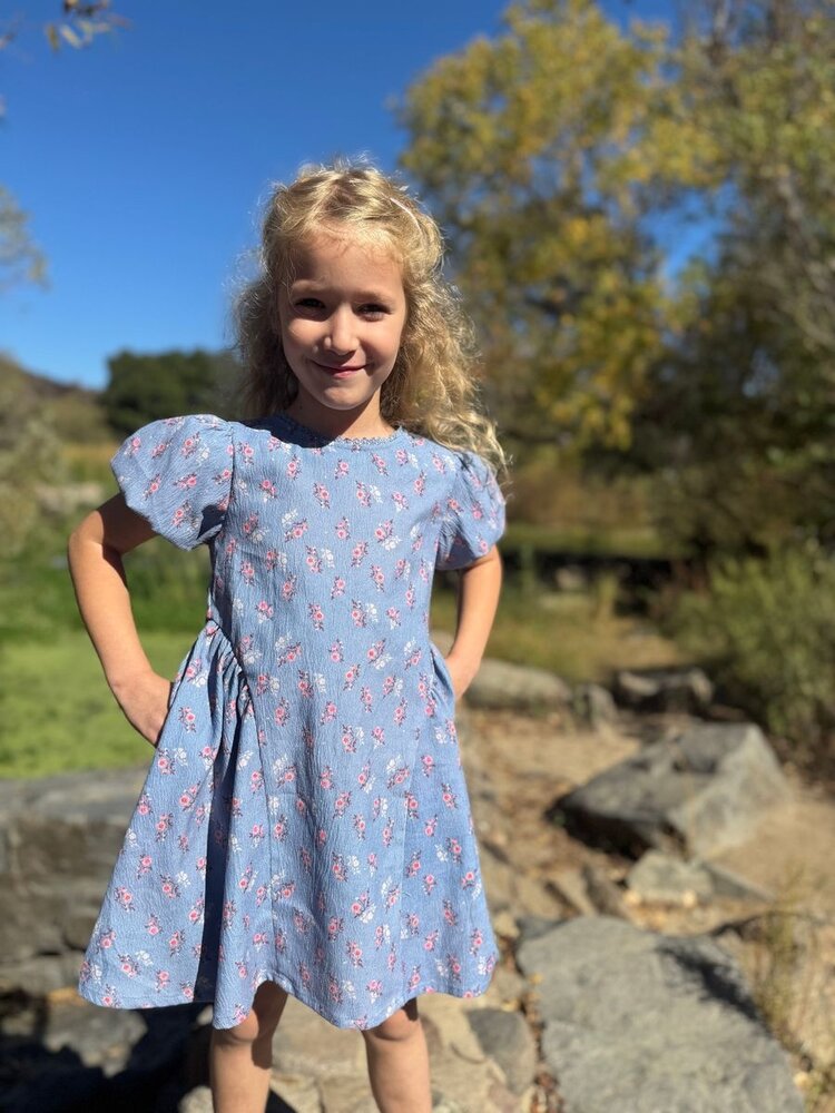 Vignette Vignette Girls Dress