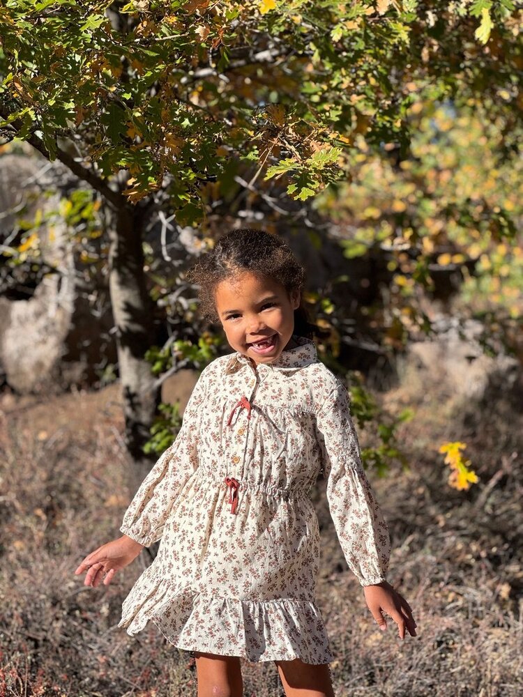 Vignette Vignette Girls Dress