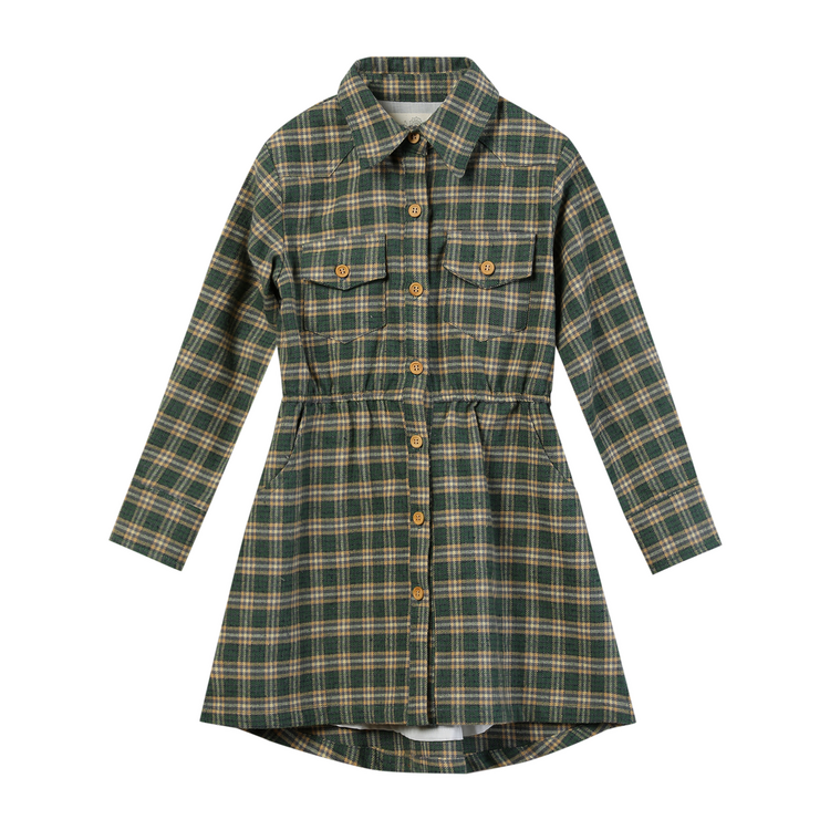 Vignette Vignette Girls Dress