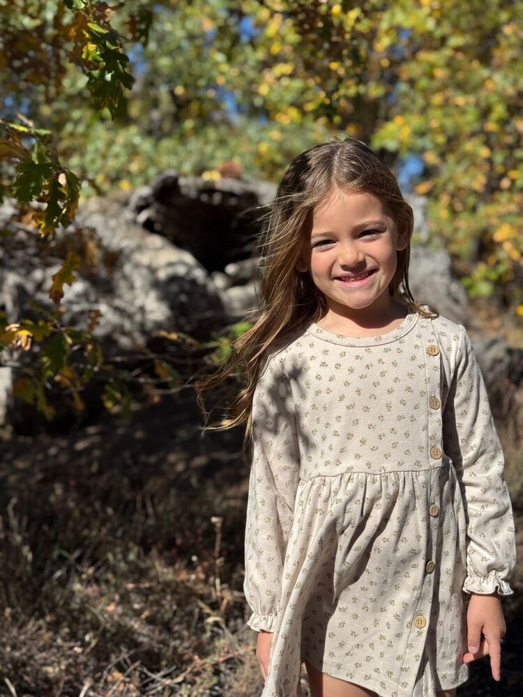 Vignette Vignette Girls Dress