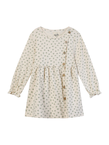 Vignette Robe Vignette Fille