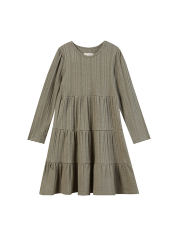 Vignette Robe Vignette Fille
