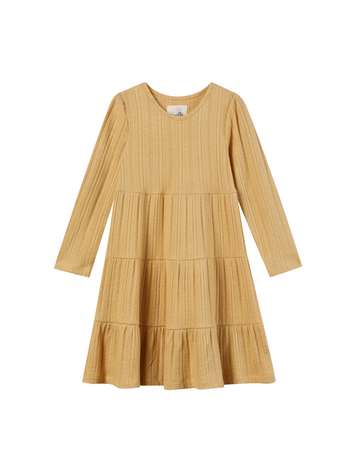 Vignette Robe Vignette Fille