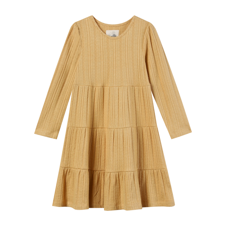 Vignette Robe Vignette Fille