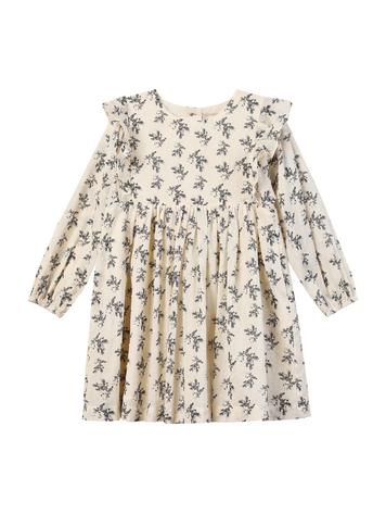 Vignette Robe Vignette Fille