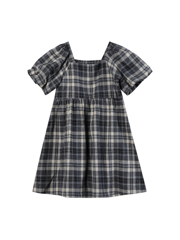 Vignette Robe Vignette Fille